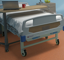 Tarkett Zenit 709 фото 2 | FLOORDEALER